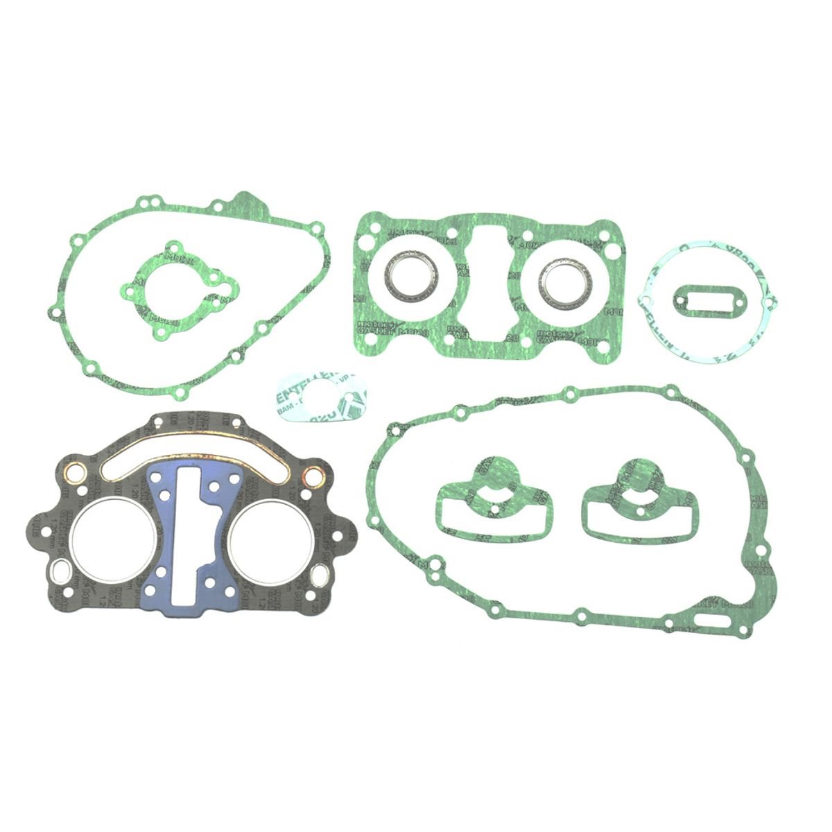Komplet uszczelek Kawasaki KZ400A, Z400D/S Athena | P400250850401