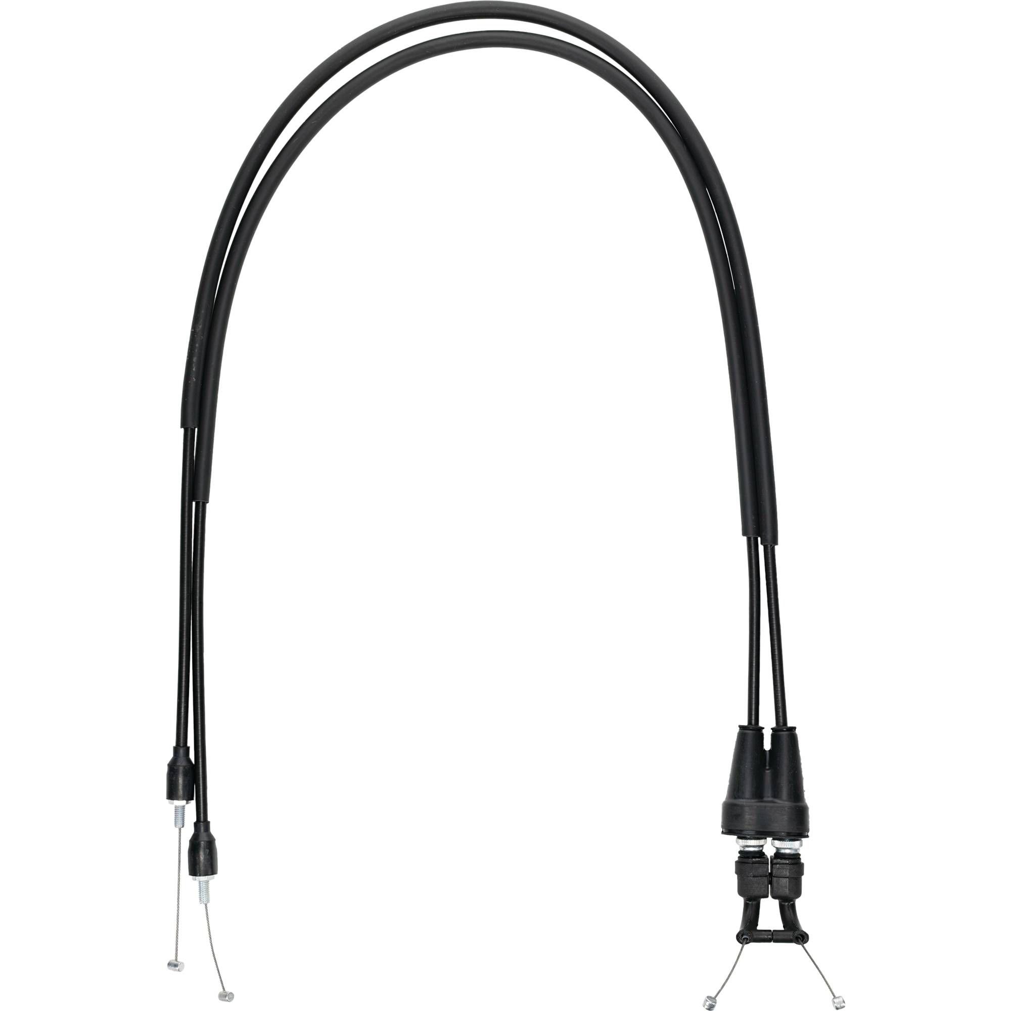 Linka gazu Gas-Gas EC/EX 300, Husqvarna TE 150/250/300i, TX 300i, KTM XC 250/300 TPI, XC-W 150/250/300 TPI All Balls | 45-1271