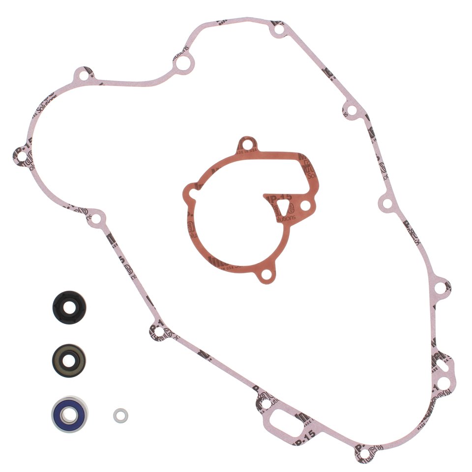 Zestaw naprawczy pompy wody KTM EXC 450/530, EXC-R 450/530, XC-W 400/450 Winderosa | 821342