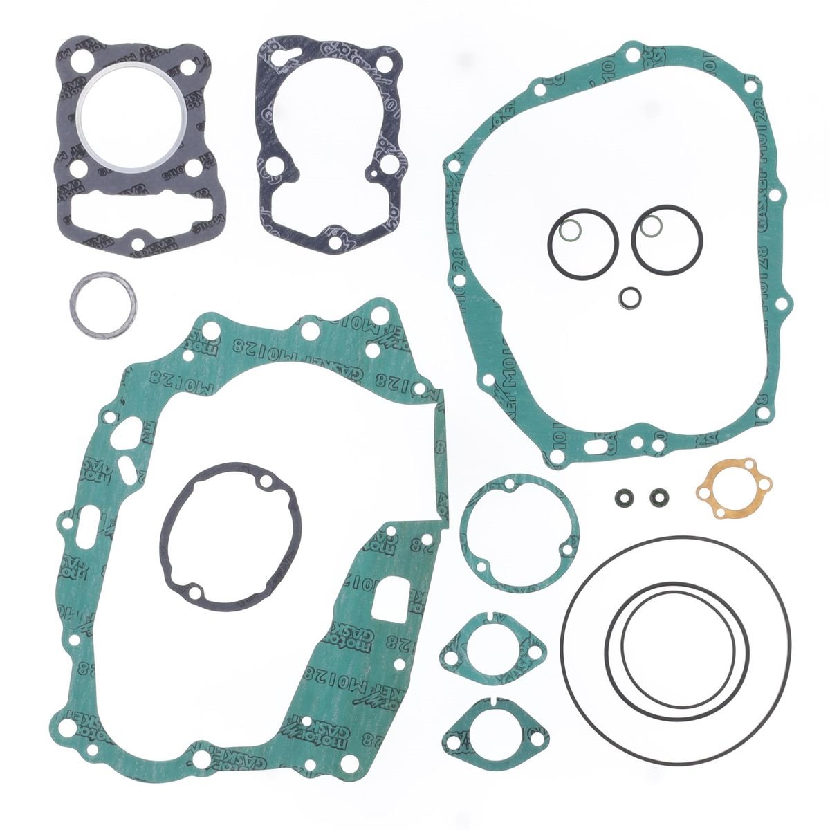 Komplet uszczelek Honda CB/CD/CL/SL/TL/XL 125 Athena | P400210850128