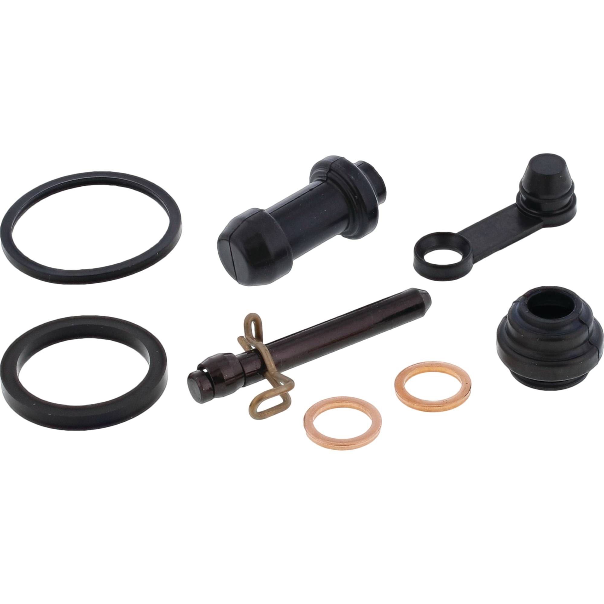 Zestaw naprawczy zacisku hamulcowego tył Gas Gas ES/SM 700, Husqvarna 701 ENDURO/SUPERMOTO, SVARTPILEN 701, VITPILEN 701, KTM DUKE 690/R All Balls | 18-3337