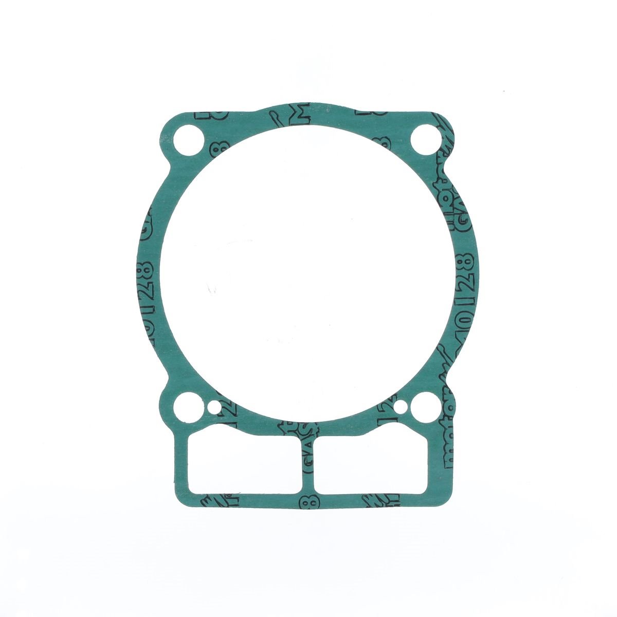 Uszczelka pod cylinder KTM SX/EXC/XC 400/450/520/525 Athena | S410270006061