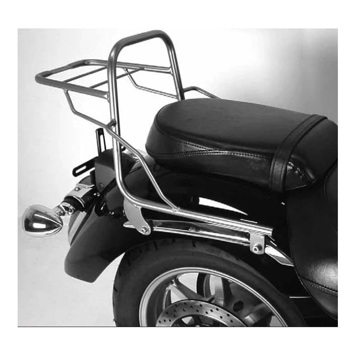 Stelaż pod kufer centralny Yamaha XVS 1300 Midnight Star 2007 - 2016 Hepco Becker | 6504519 01 02