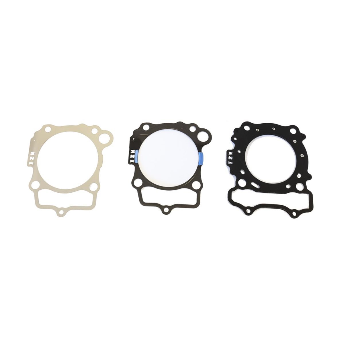 Uszczelki TOP END Racing Yamaha WR/YZ 250F, YZ 250FX Athena | R4856-187