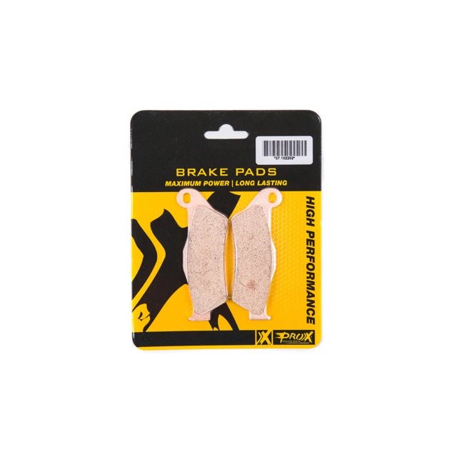 Klocki hamulcowe KH181 KTM Przód ProX | 37.102202