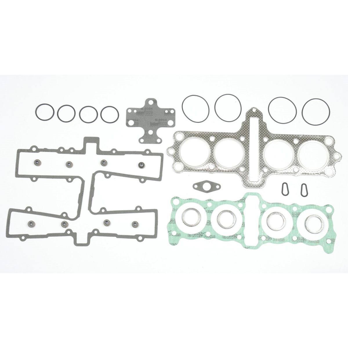 Uszczelki Top-End Suzuki GS 650E, GS 650G/GL/M Katana Athena | P400510600652