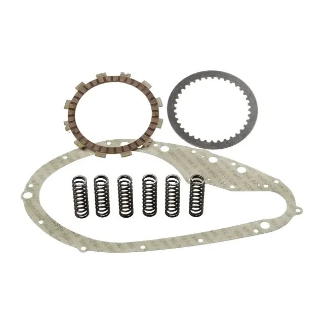 Sprzęgło kompletne Superkit Suzuki GS 500E/F/U TRW | MSK217