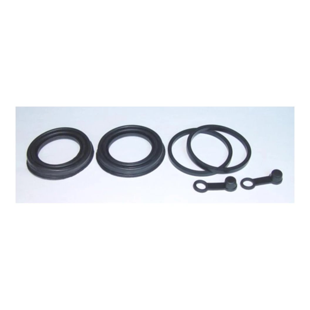 Zestaw naprawczy zacisku hamulcowego przód Yamaha XS 750, 850, 1100 | BCF-206