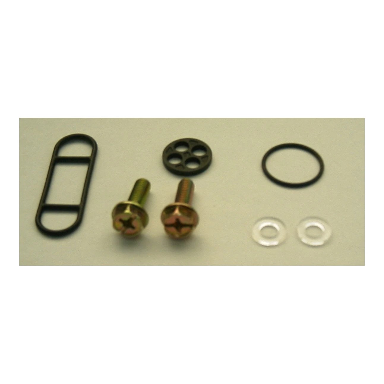 Zestaw naprawczy kranika Kawasaki KLR 250/600, KMX 125 | FCK-7
