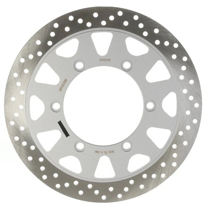 Tarcza hamulcowa przód Suzuki VL 800 INTRUDER VOLUSIA, C800 VL800 INTRUDER (300X121X) MTX PARTS | MDS05048