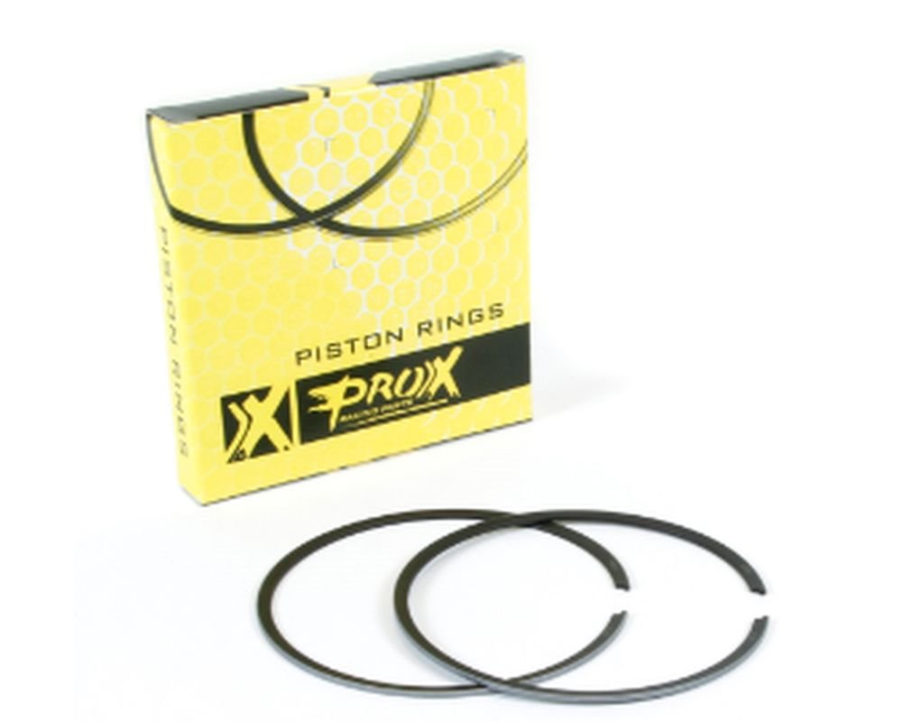 Pierścienie tłokowe Honda CR 125R 55.00mm ProX | 02.1204.100