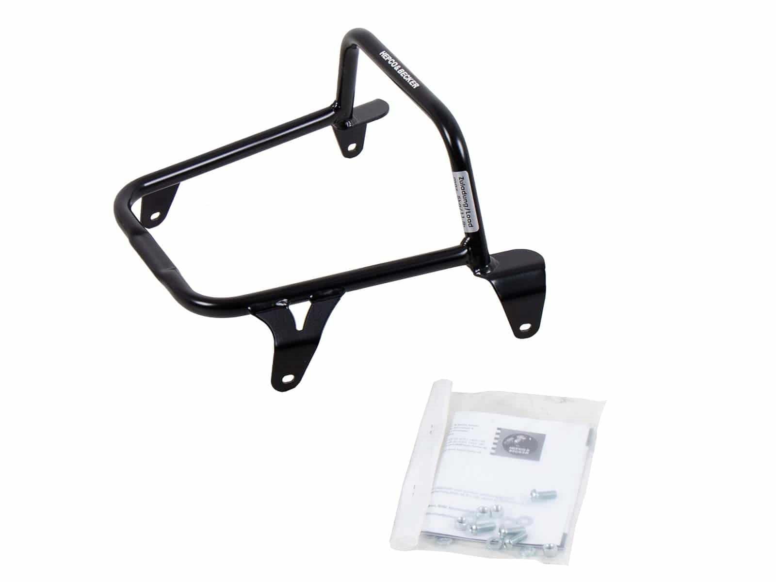 Stelaż kufra centralnego BMW R 1200 GS Adventure 2006-2013 Hepco Becker | 650651 01 01