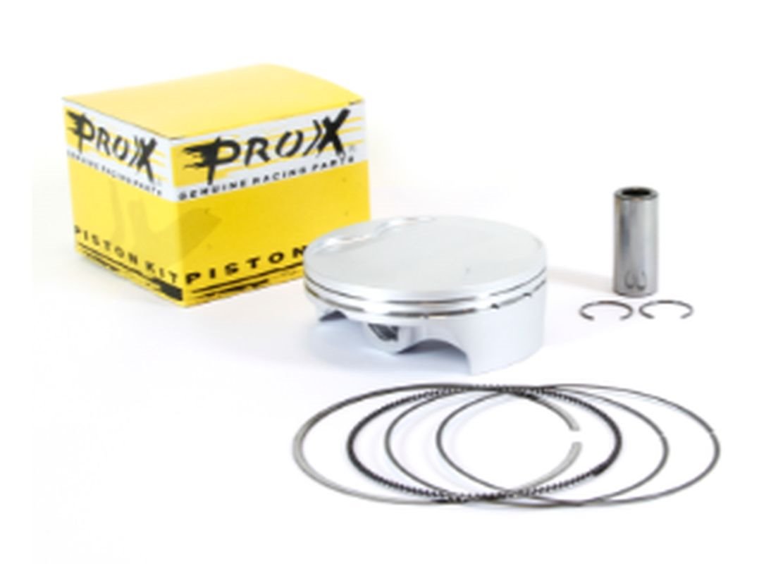 Tłok KTM SX-F 505 SXF505 08-09 HC 13.5:1 99.94MM ProX | 01.6509.A