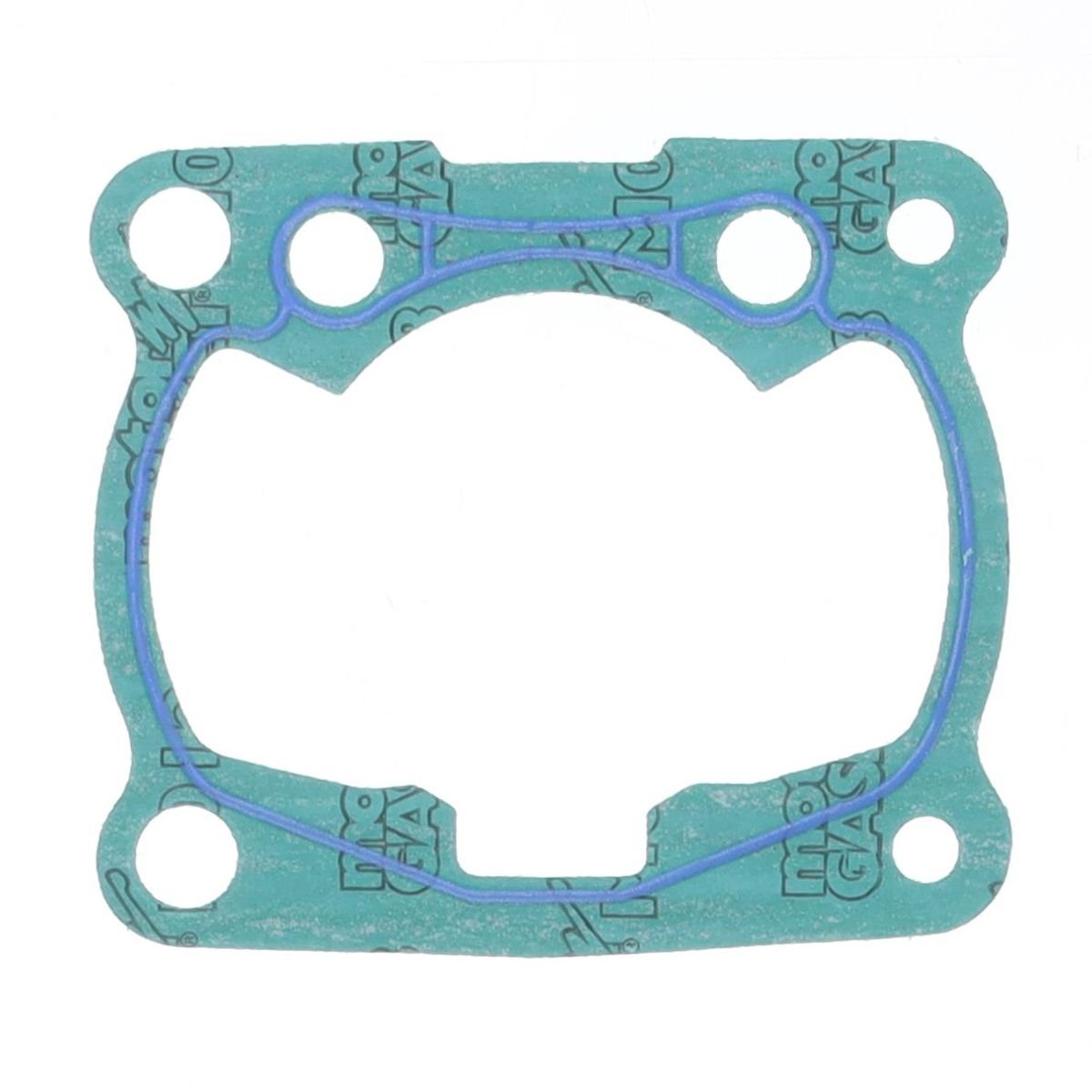 Uszczelka pod cylinder 0,4mm Husqvarna CR/WR 125 Athena | S410220006014