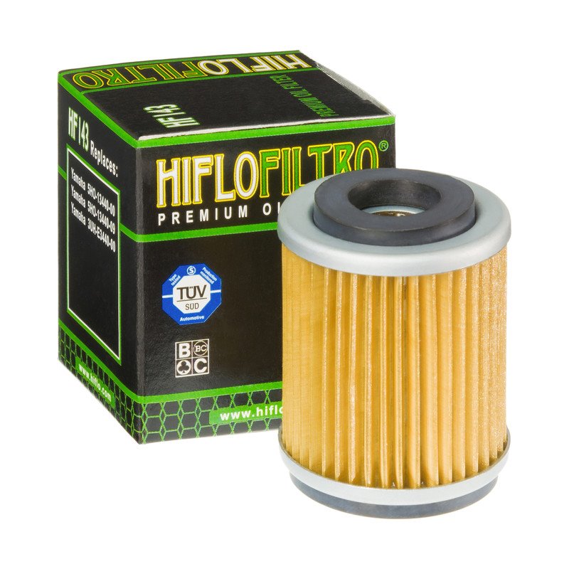 Filtr oleju HF143 XT 125/225/250/350 HifloFiltro