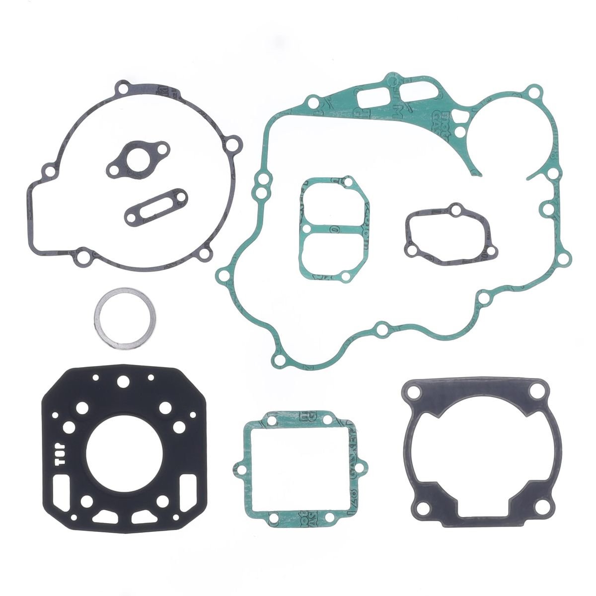 Komplet uszczelek Kawasaki KMX 125 Athena | P400250850129