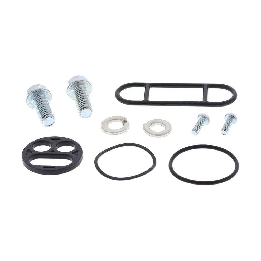 Zestaw naprawczy kranika Yamaha YZF/WRF 250/400/450, YZ125/250, YFM600 Grizzly, YFM660 Raptor, YZF-R1, FZ1, XVS650 V-Star ALL BALLS | 60-1000