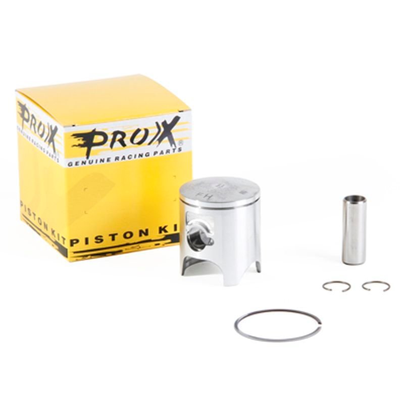 Tłok Honda CR 80 (46.96mm) ProX | 01.1111.C