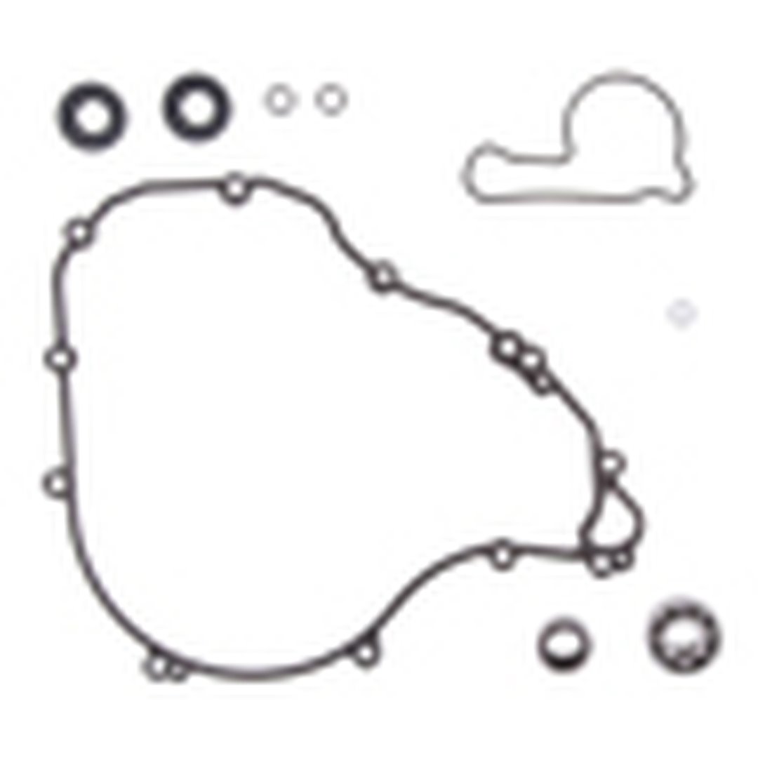 Zestaw naprawczy pompy wody KTM SXF 250/350, Husqvarna FE 250, FC 350 ProX | 57.6316