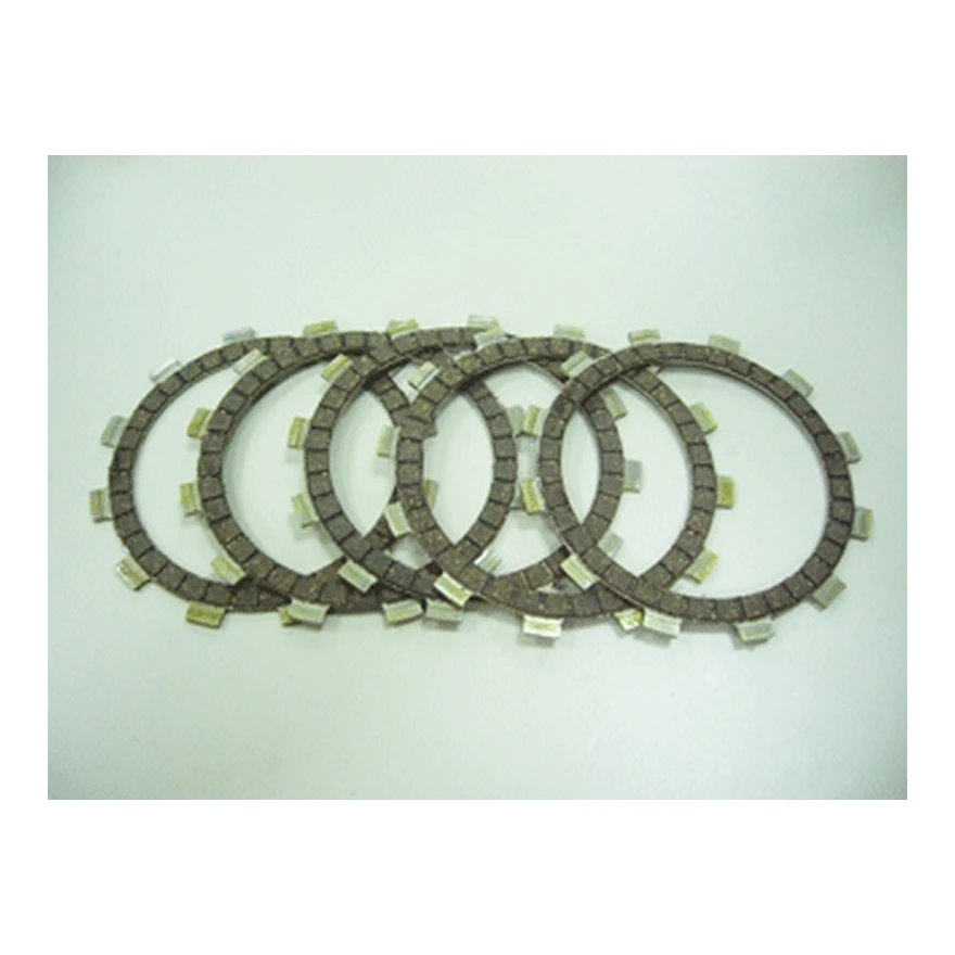 Tarcze sprzęgłowe Suzuki RM 80/85, DR 125, GN 125, RV 125 Psychic | MX-03215C