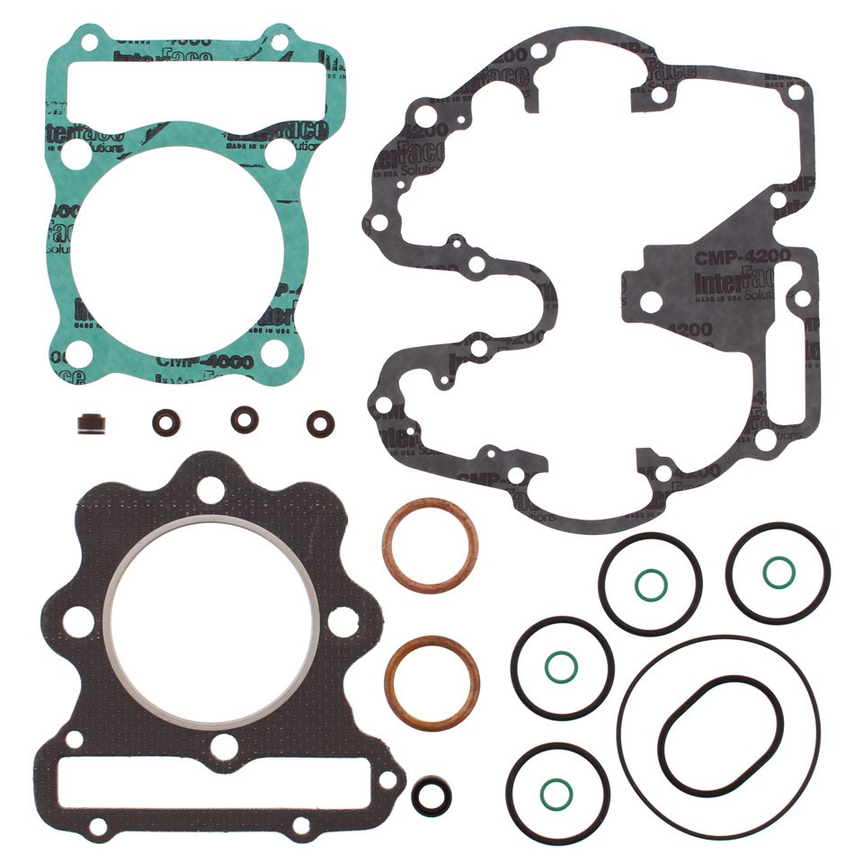 Uszczelki TOP-END Honda XR 250R, XR 250L Winderosa | 810258