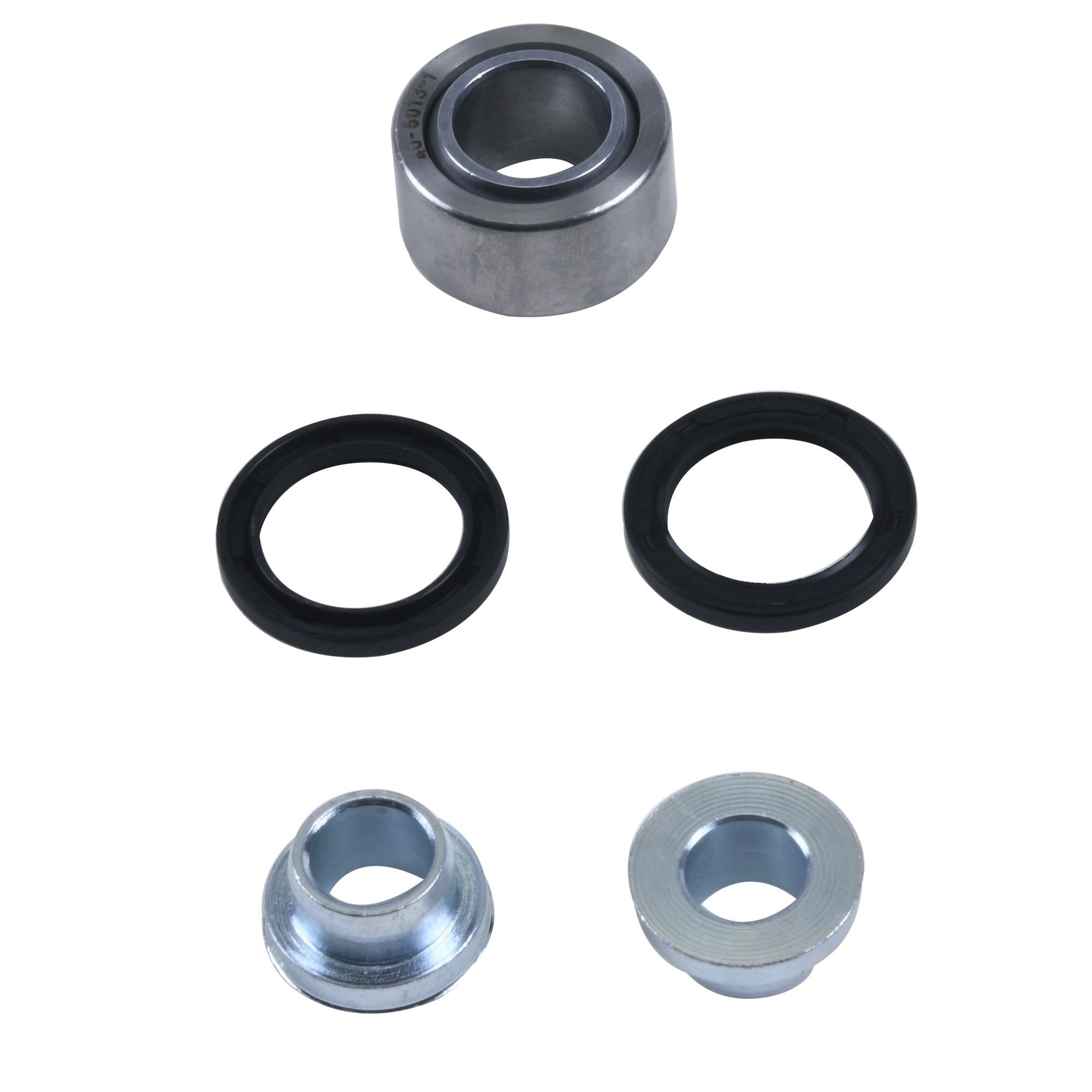 Zestaw naprawczy mocowania amortyzatora tylnego dolne Sherco SE F-R 250/300/450, SE-R 125/250/300 ALL BALLS | 29-5088
