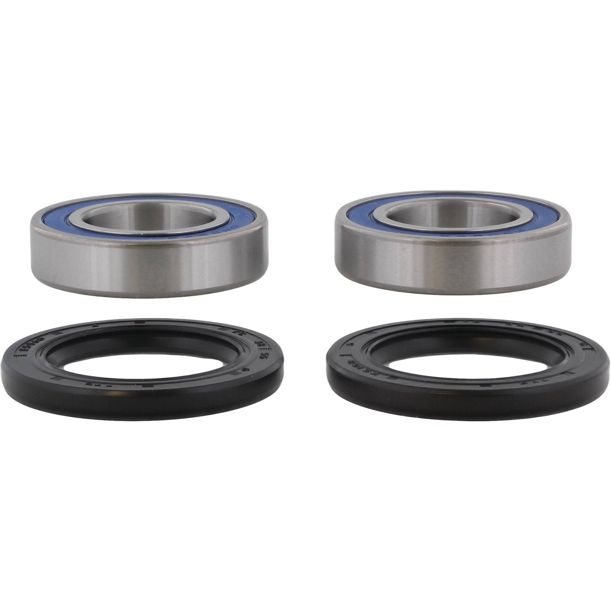 Łożyska koła tylnego z uszczelniaczami Suzuki LTA/LTF 400/500 All Balls | 25-1293