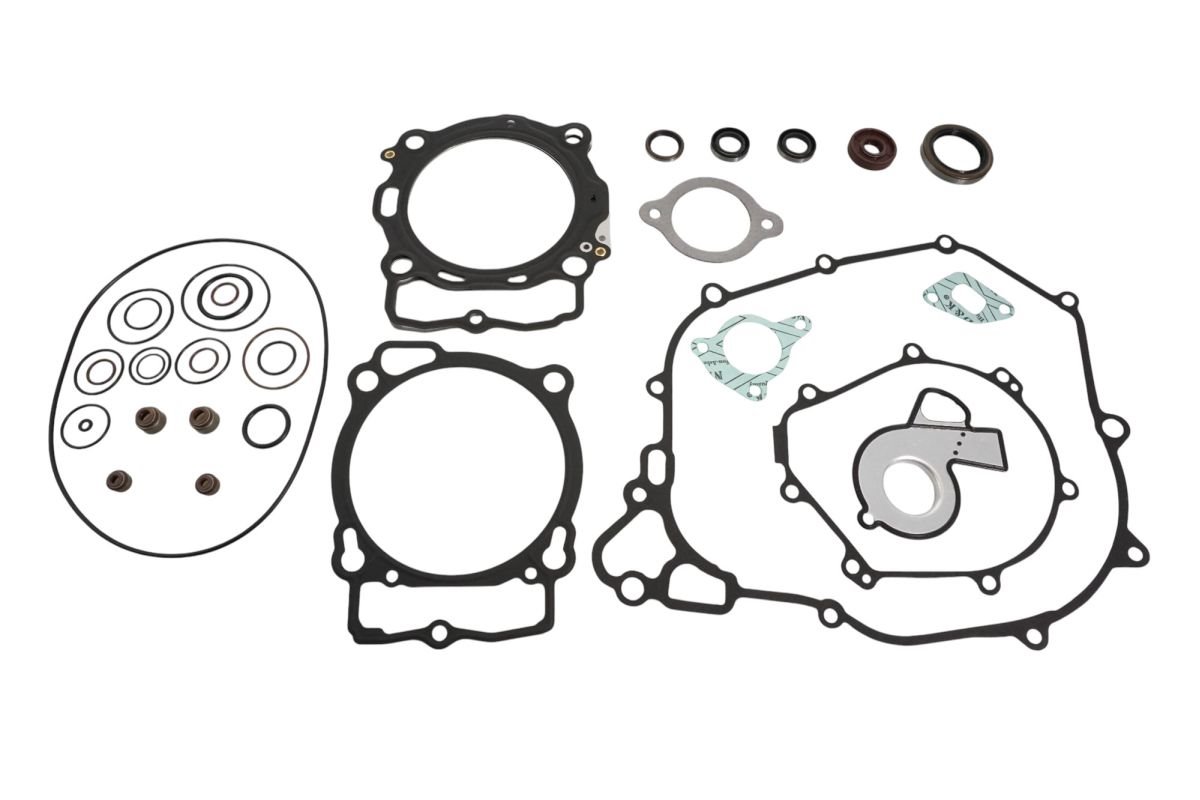 Komplet uszczelek z uszczelniaczami silnikowymi KTM EXC-F 450/500 ProX | 34.6440