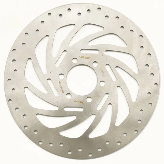 Tarcza hamulcowa przód KTM DUKE 125/200/390, RC 125/200/390, BMW G310 (300X60,5X4) (6X8,5MM) MTX PARTS | MDS08002