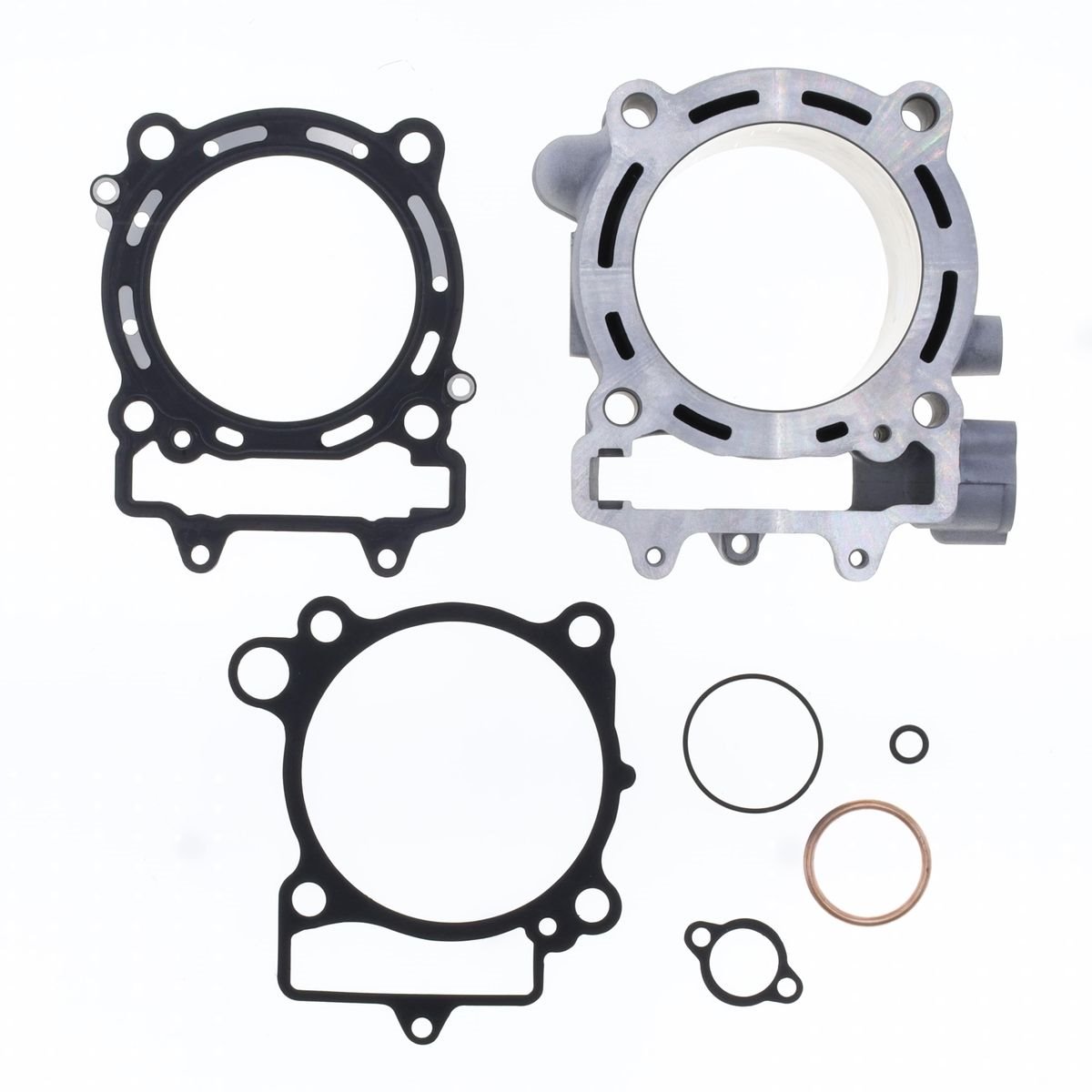 Cylinder STD + uszczelki TOP-END Kawasaki KXF 450 Athena | EC250-022