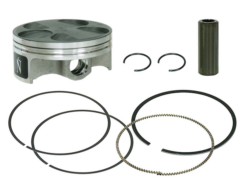 Tłok Yamaha YZF 250/YZ250F, WRF 250/WR250F, Gas Gas EC 250F (SEL. A) Kuty Namura | FX-40033