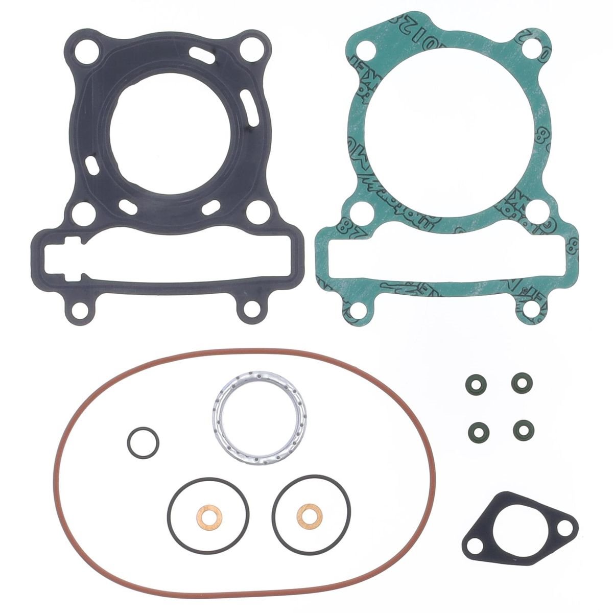 Uszczelki TOP-END Yamaha WR 125R/X, YZF 125R, X-City 125, X-MAX 125 Athena | P400485600119
