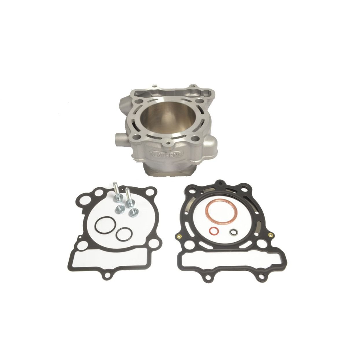Cylinder STD + uszczelki TOP-END Suzuki RMZ 250 Athena | EC510-019