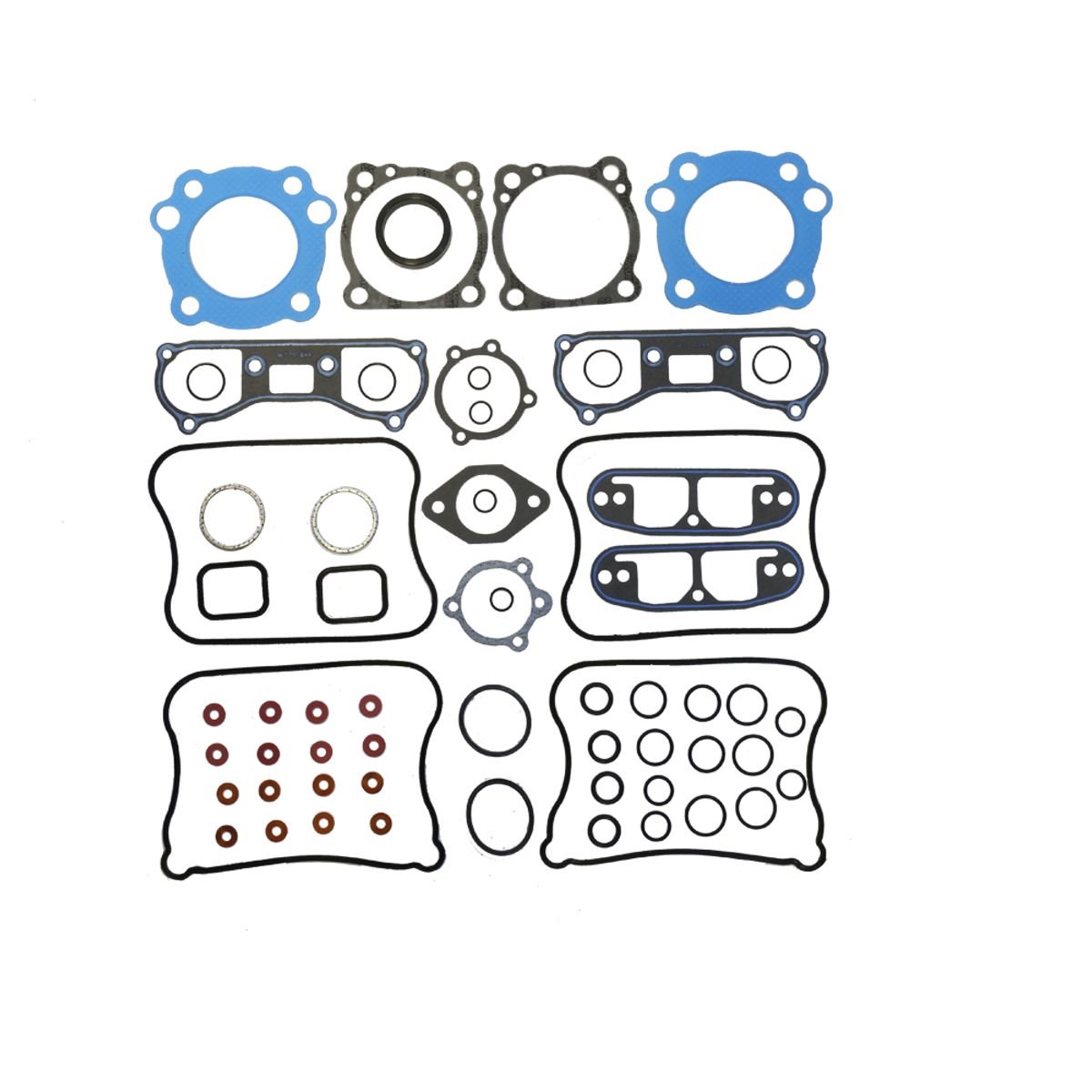 Uszczelki TOP-END Harley-Davidson EVO Sportster XL 883 Athena | P400195600700