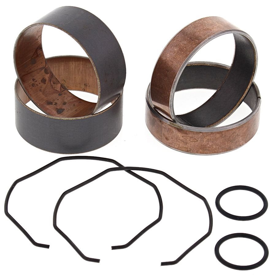 Zestaw tulejek (panewek) zawieszenia przedniego Suzuki RM 250 All Balls | 38-6046