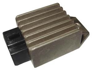 Regulator Napięcia Suzuki DR 250, DR 350, RMX 250 12V/8A DZE | 2019-01