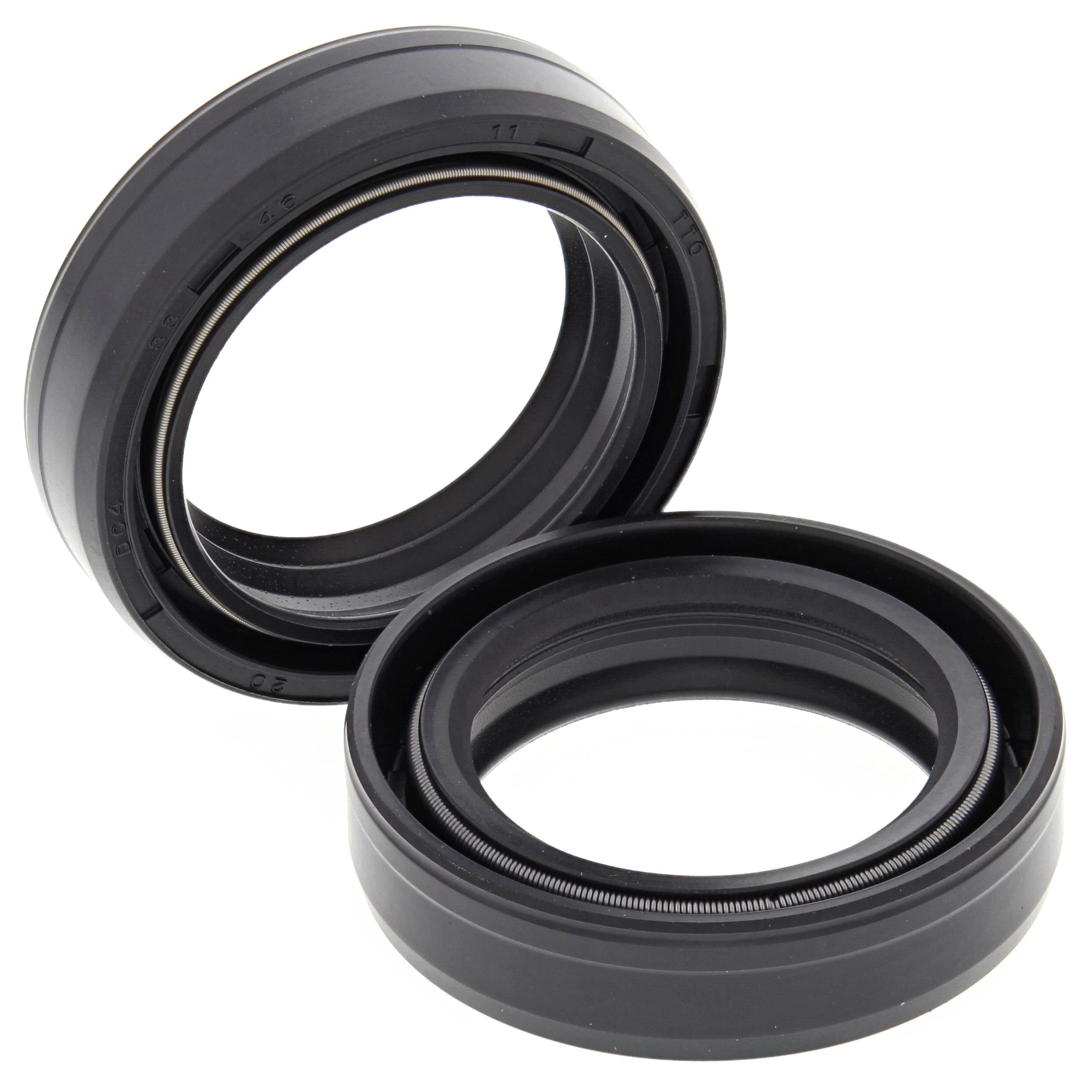Uszczelniacze ARI073/ARI096C 33x46x11 mm ALL BALLS | 55-107