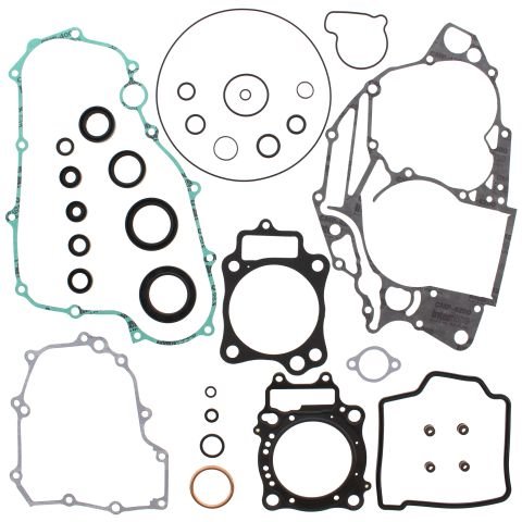 Komplet uszczelek Honda CRF250R (z uszczelniaczami silnikowymi) Winderosa | 811285