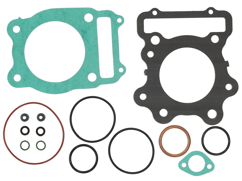 Uszczelki top-end Honda ATC 250 ES/SX/R TRX 250 Fourtrax Namura | NA-10015T