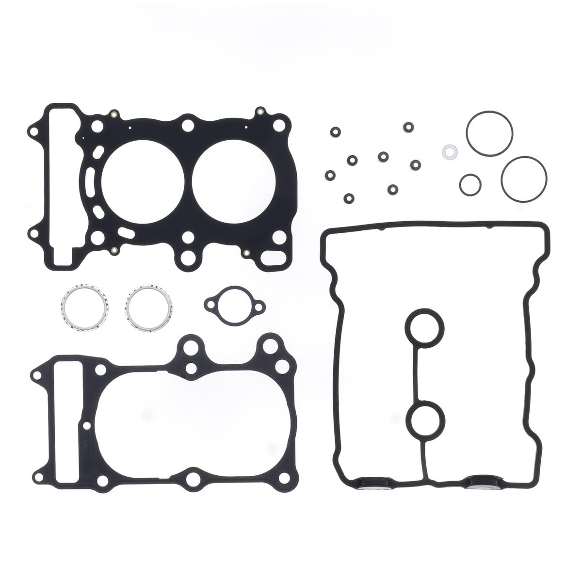 Uszczelki top-end Honda Silverwing FJS/FSC 600 Athena | P400210600238