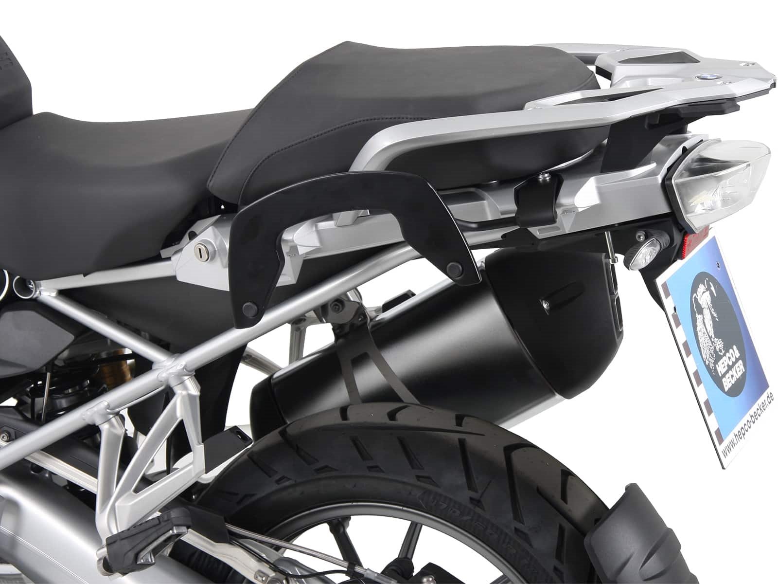 Stelaż boczny C-BOW BMW R 1250 GS 2018 - 2023 Hepco Becker | 6306514 00 01