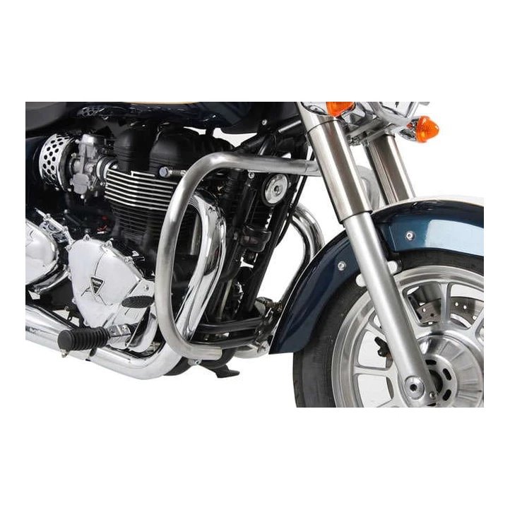 Gmole silnika Triumph Bonneville Amerika / Speedmaster 2011 - 2017 Hepco Becker | 5017507 00 02