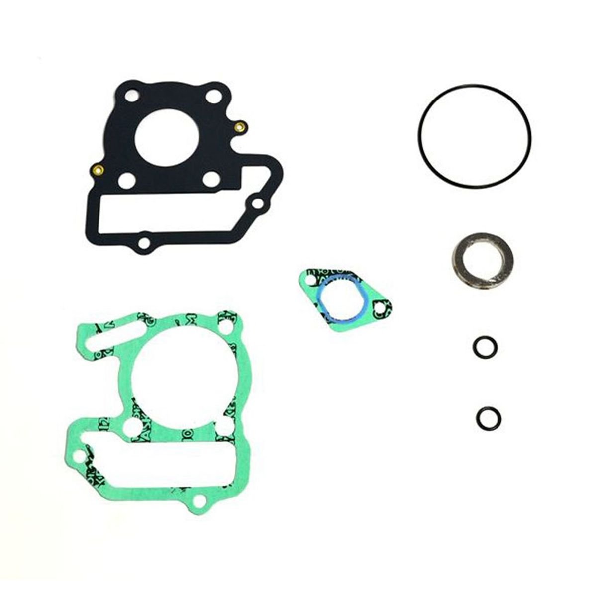 Uszczelki Top-End Yamaha TT-R 50 Athena | P400485600071