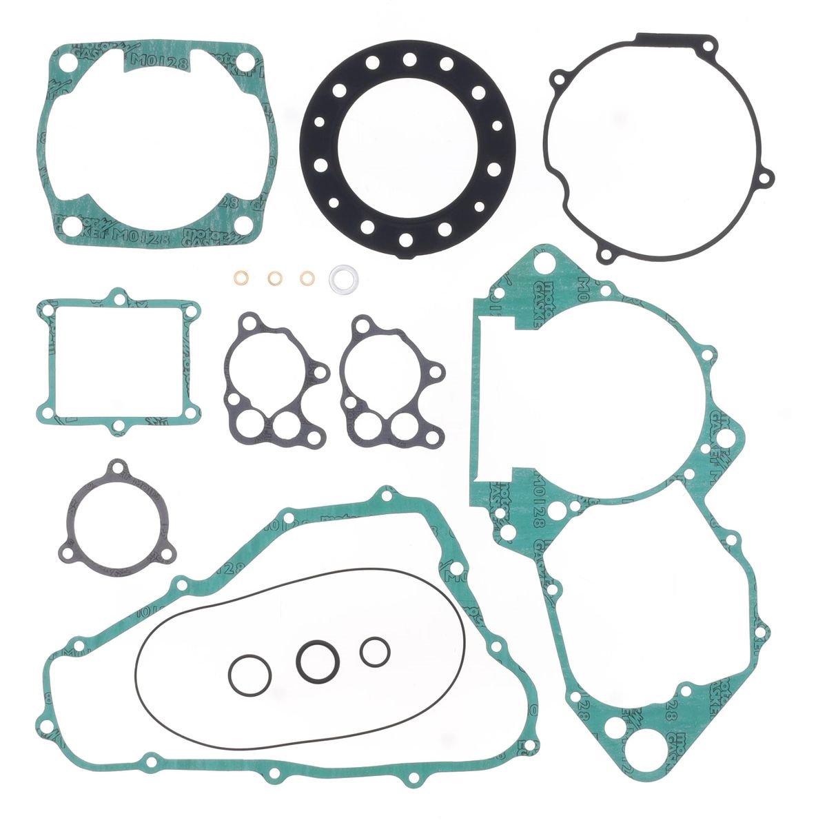 Komplet uszelek Honda CR 500 Athena | P400210850504