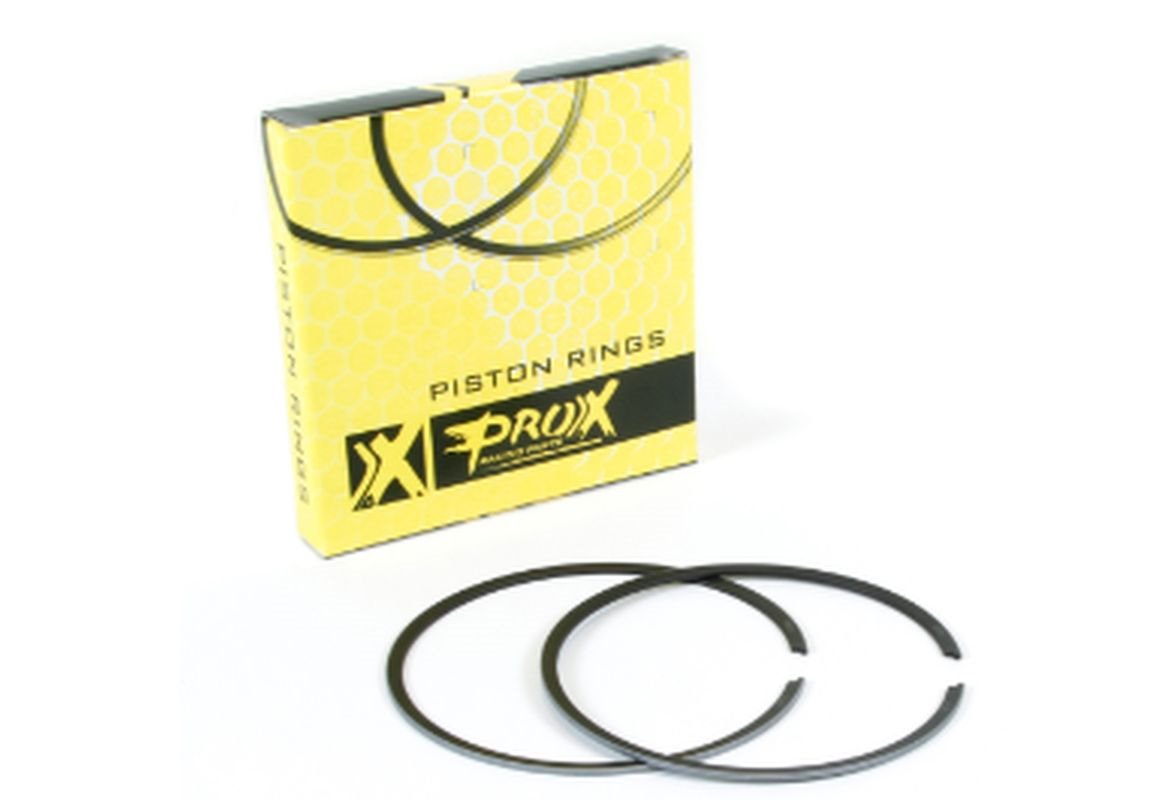 Pierścienie tłokowe Yamaha YFS 200 Blaster, DT 200 R (67.00mm) ProX | 02.2281.100