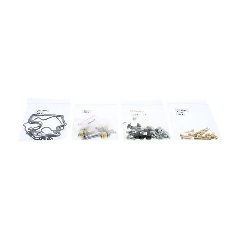 Zestaw naprawczy gaźnika Kawasaki ZX-6R All Balls | 26-1685