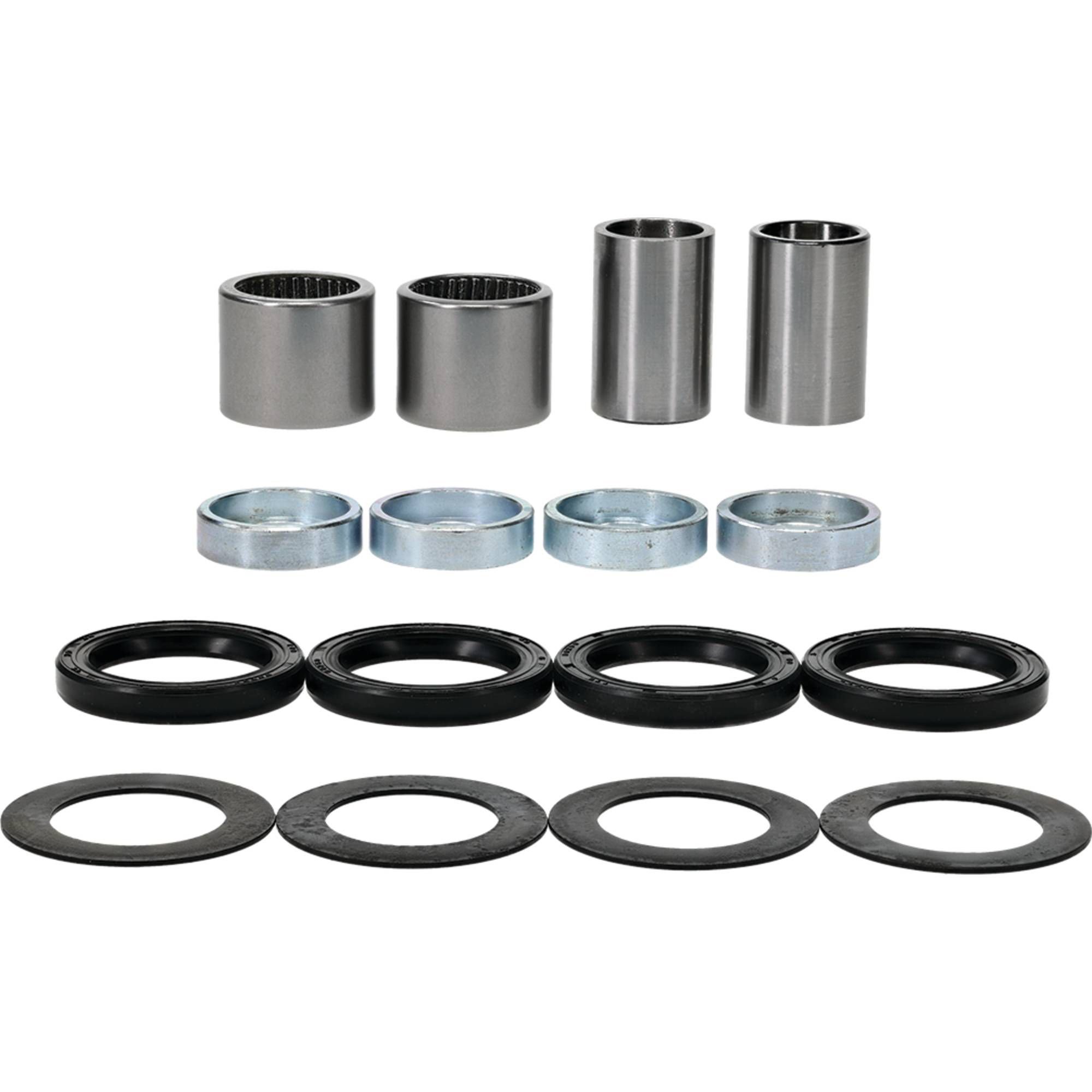 Zestaw naprawczy wahacza KTM Adventure 950, Adventure 990, Super Duke 990, Super Duke 990 R, Super Enduro 950 R, Supermoto (SM) 950, Supermoto (SM) 990 ALL BALLS | 28-1213
