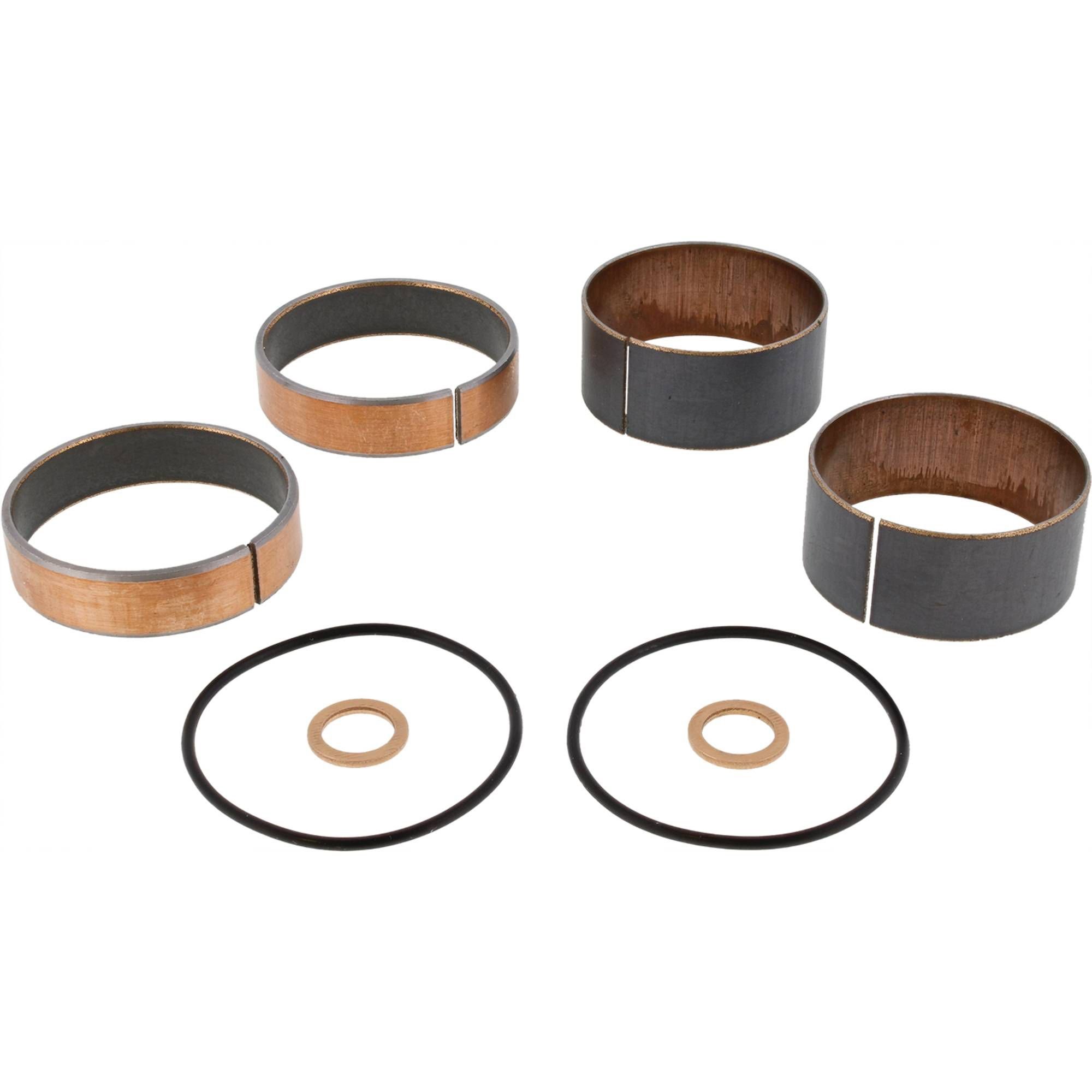 Zestaw tulejek zawieszenia przedniego KTM Adventure 790, Duke 790, Duke GP 890 All Balls | 38-6161
