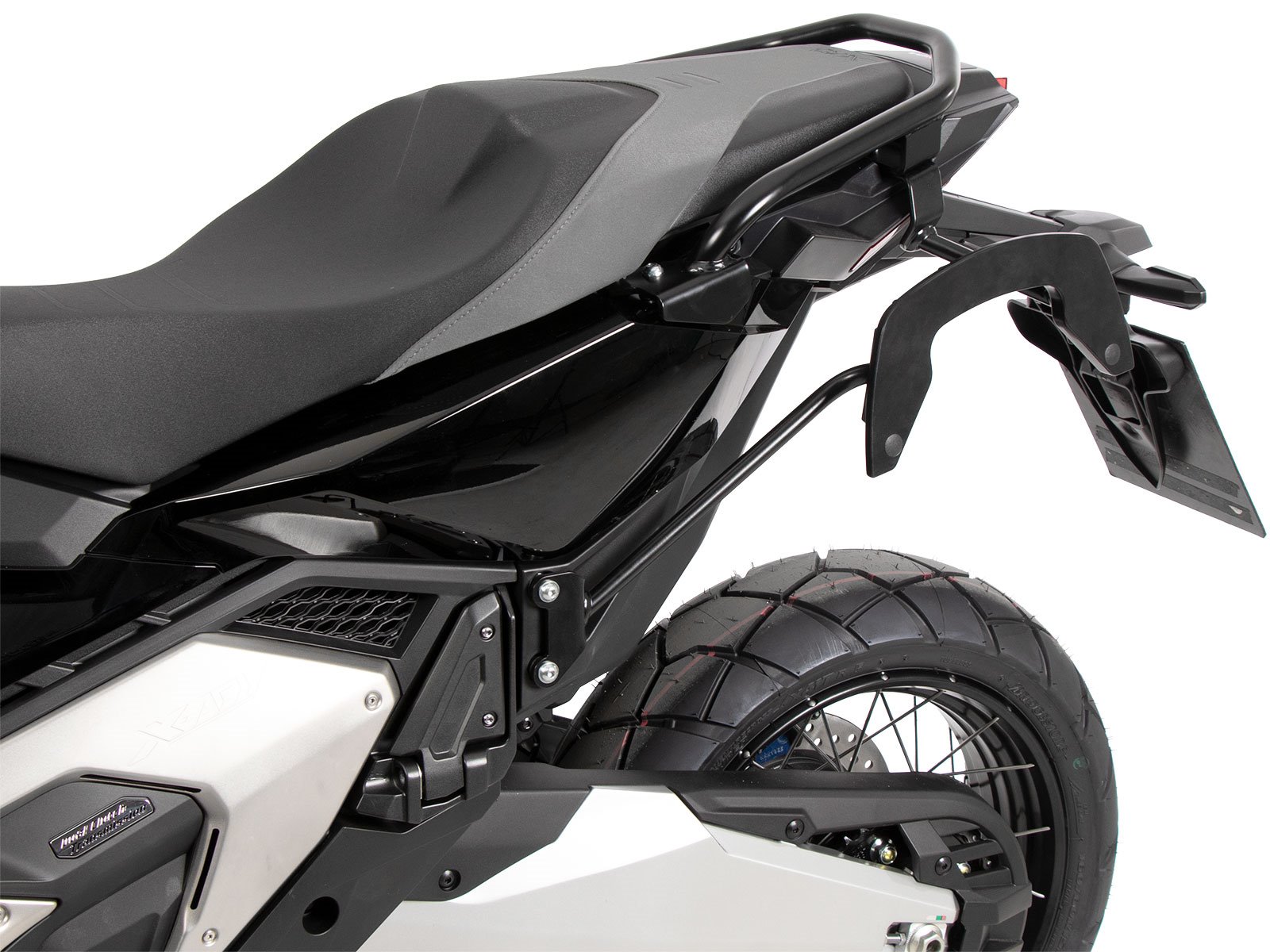Stelaż boczny C-BOW Honda X-ADV 2025-2026 Hepco Becker | 6309555 00 01