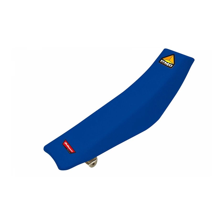 Siedzenie kompletne z powłoką PMD OEM Yamaha YZF 250/450, WRF 250/450 Niebieski Polisport | 8153200003